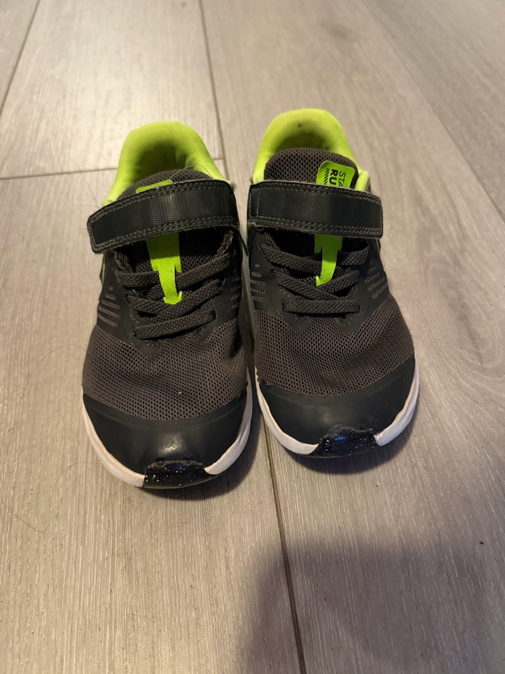 Kids Nike Shoes